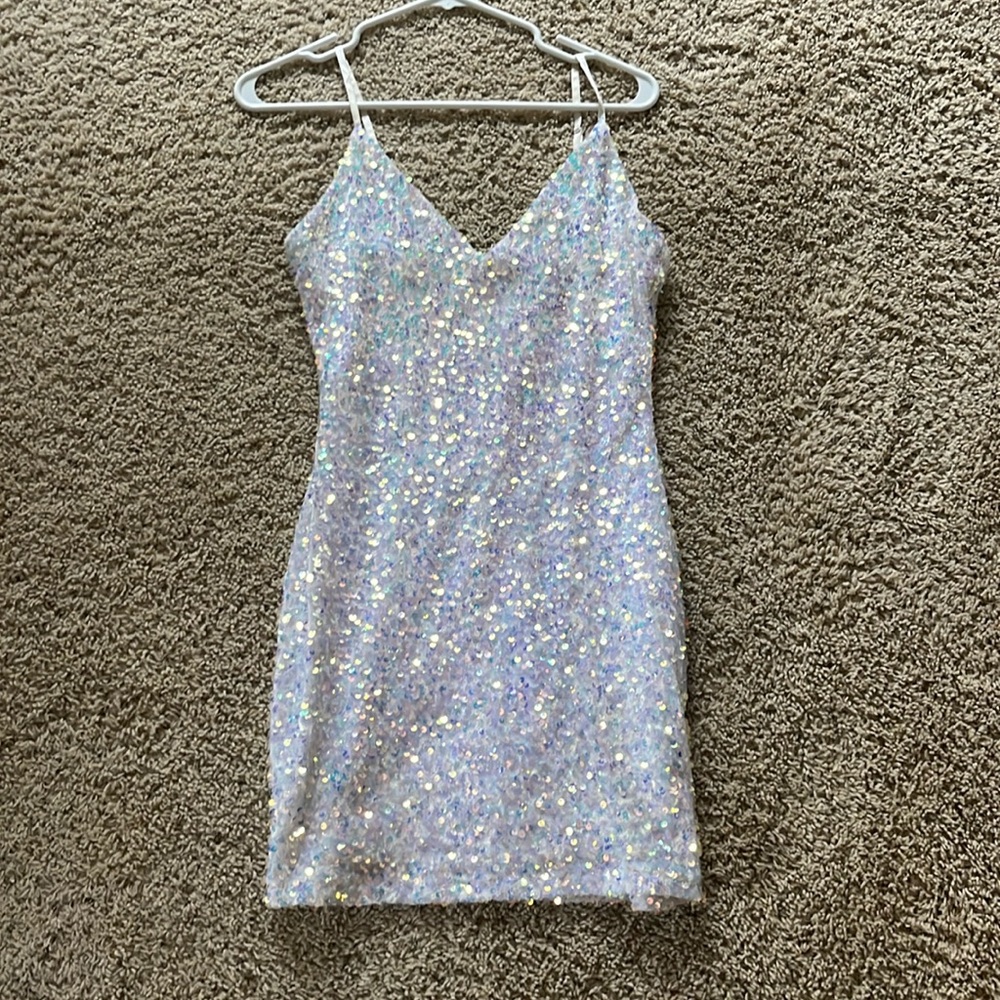 Windsor Mini Dress